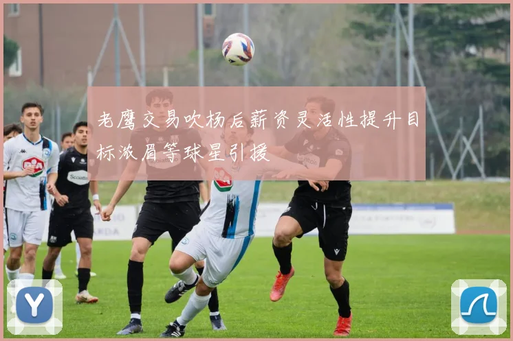 老鹰交易吹杨后薪资灵活性提升目标浓眉等球星引援